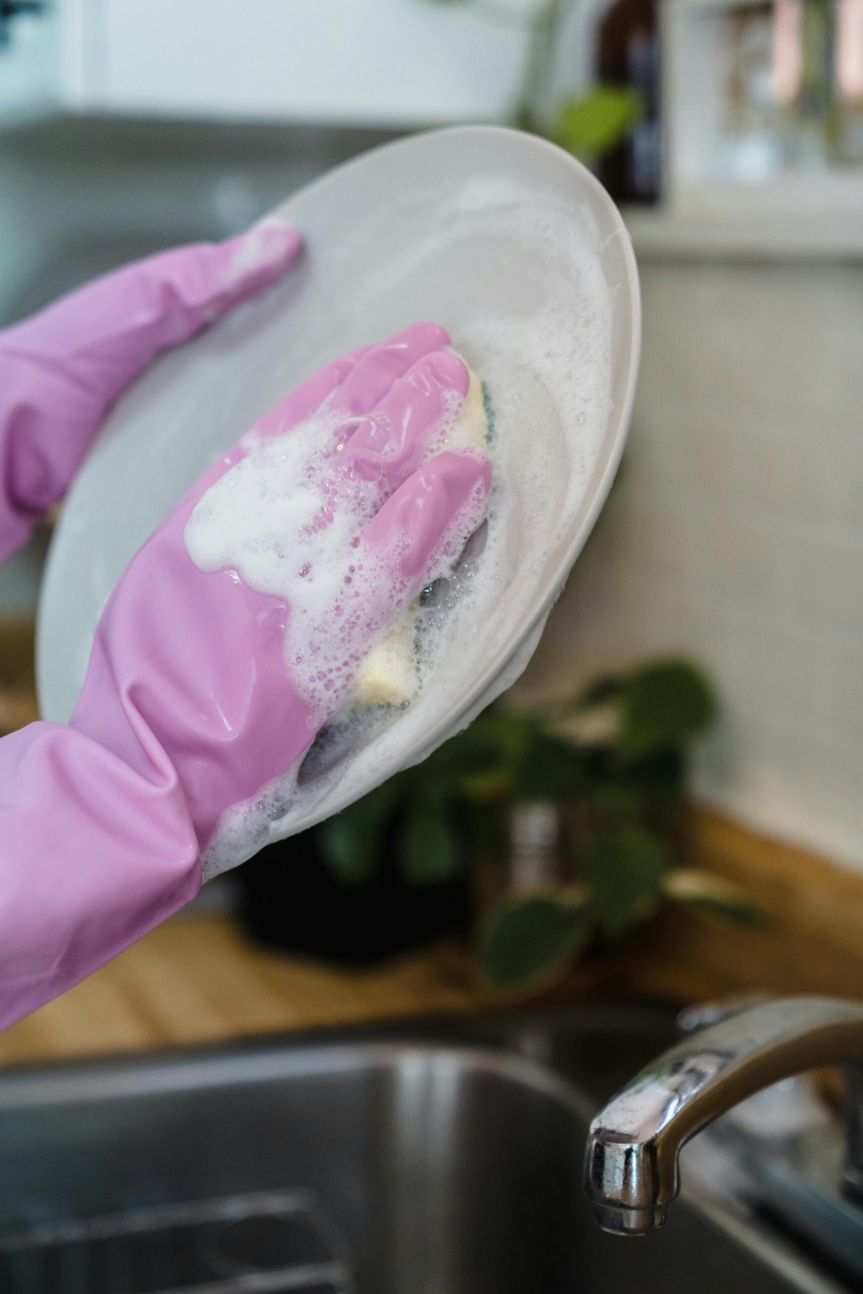 Light Housekeeping Services in Wake Forest, NC for Busy Families and Professionals