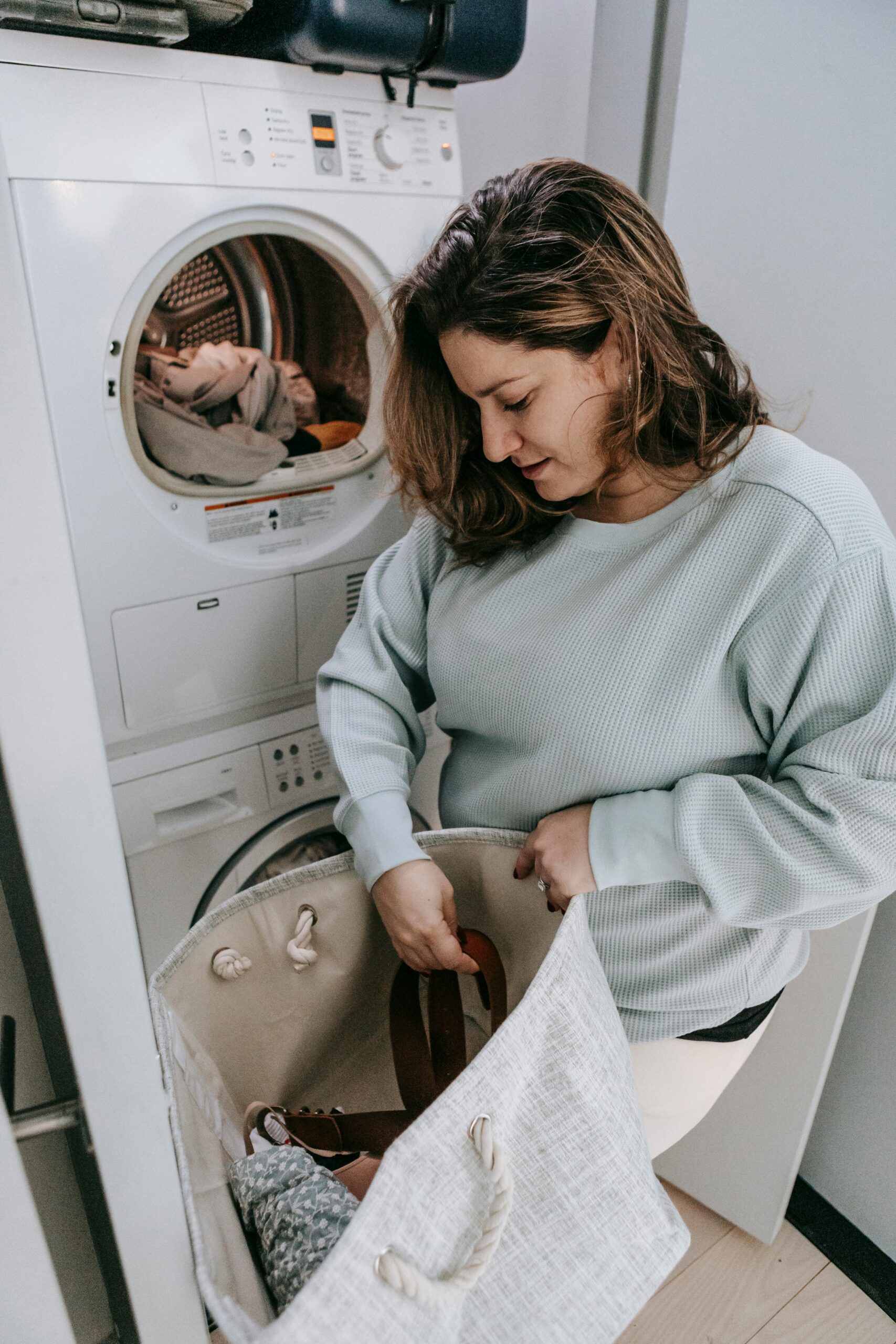 Laundry Services in Wake Forest NC for Busy Families and Professionals